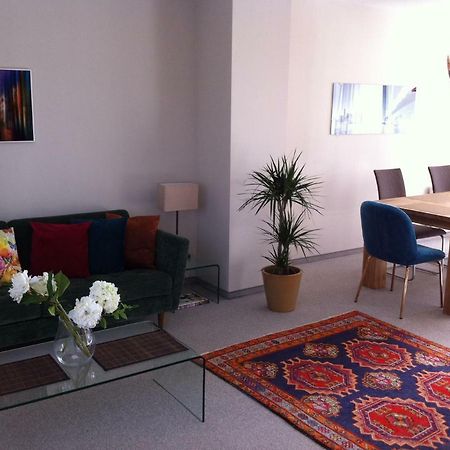 Spacious Starnberg Condo Next To Munich المظهر الخارجي الصورة
