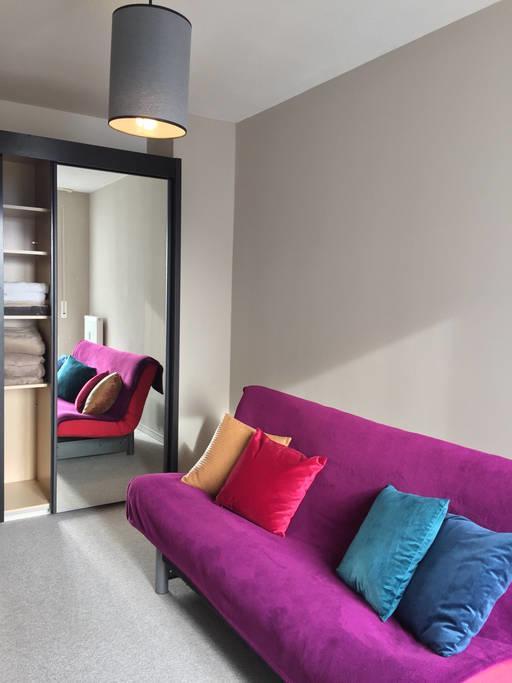 Spacious Starnberg Condo Next To Munich المظهر الخارجي الصورة