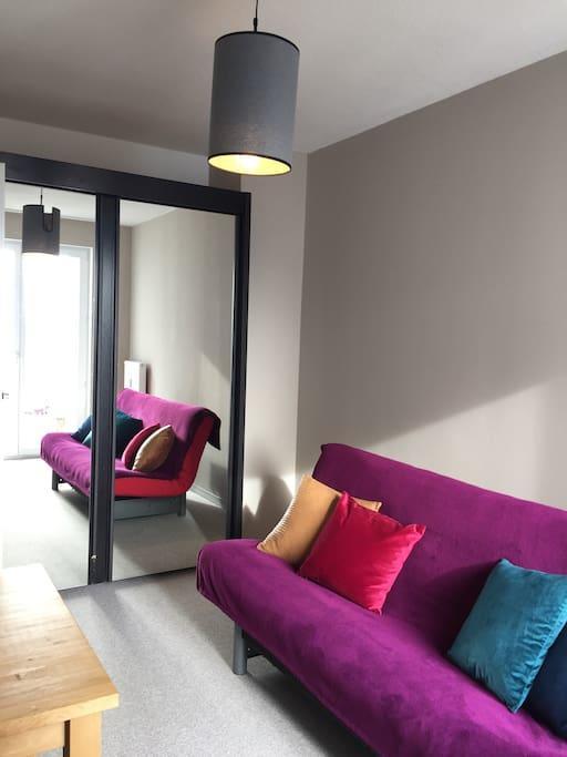 Spacious Starnberg Condo Next To Munich المظهر الخارجي الصورة
