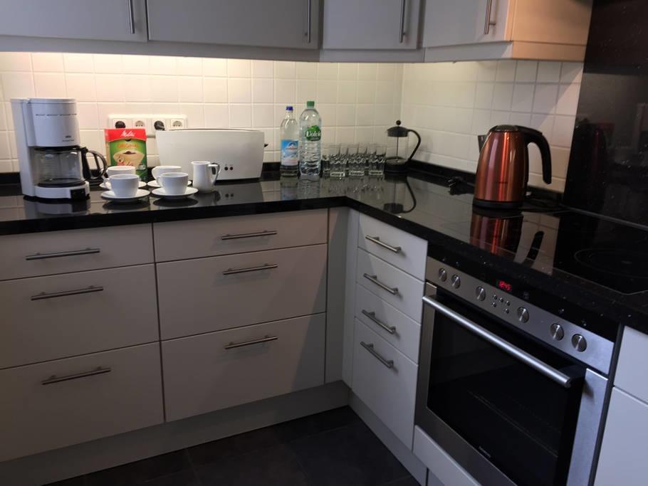 Spacious Starnberg Condo Next To Munich المظهر الخارجي الصورة