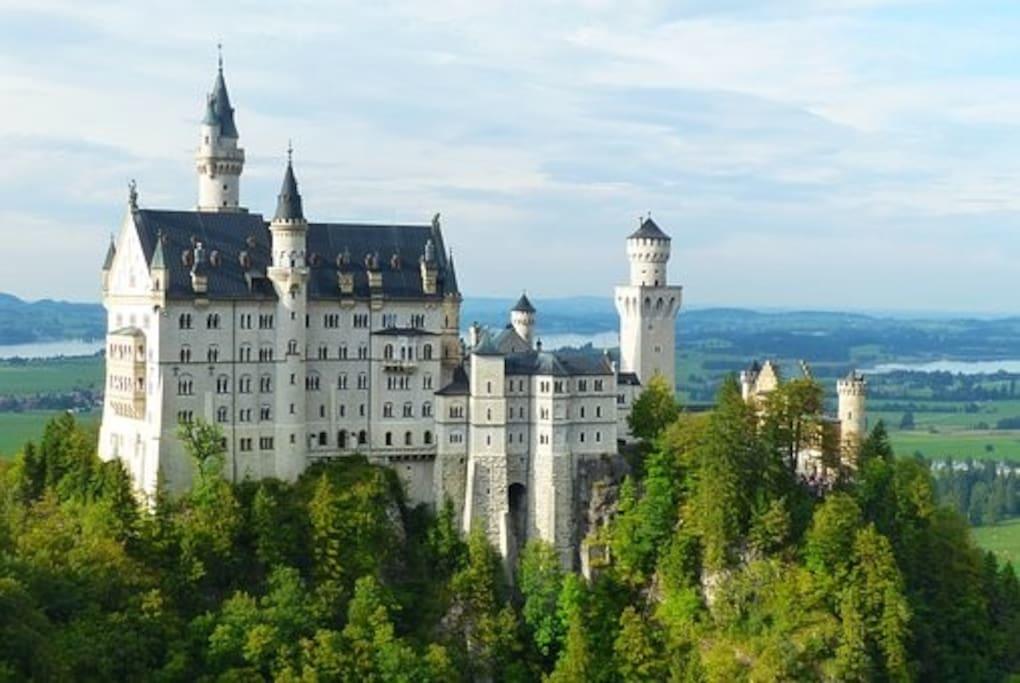 Spacious Starnberg Condo Next To Munich المظهر الخارجي الصورة