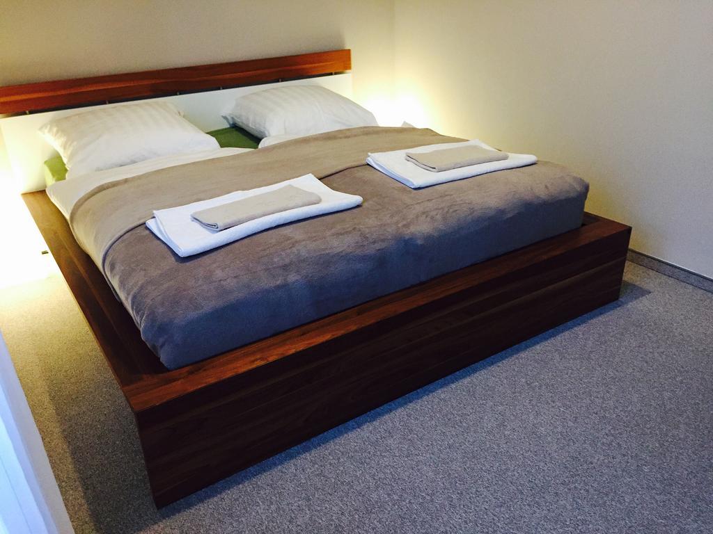 Spacious Starnberg Condo Next To Munich المظهر الخارجي الصورة