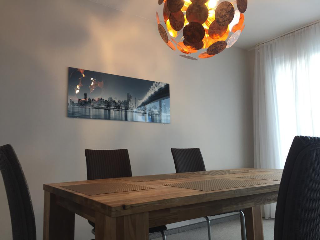 Spacious Starnberg Condo Next To Munich المظهر الخارجي الصورة