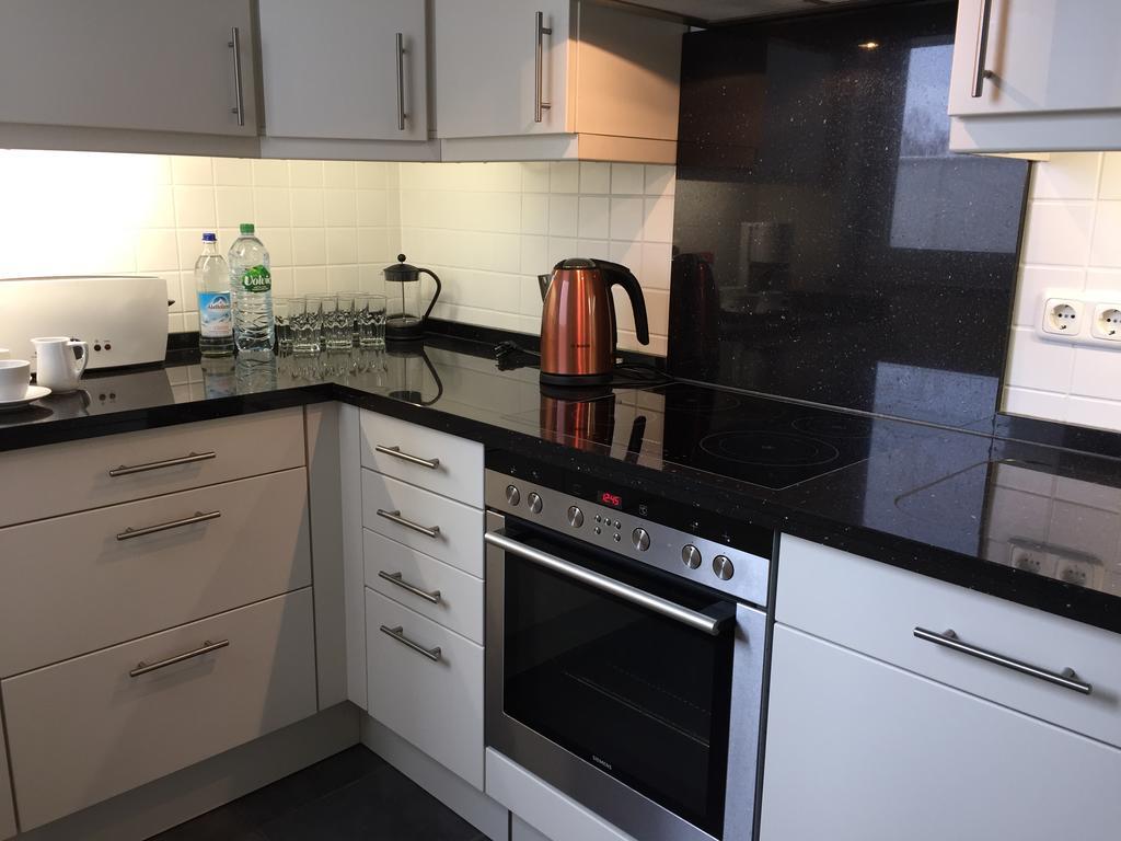 Spacious Starnberg Condo Next To Munich المظهر الخارجي الصورة