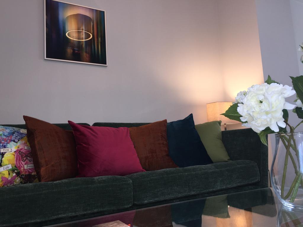 Spacious Starnberg Condo Next To Munich المظهر الخارجي الصورة