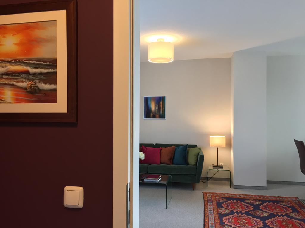 Spacious Starnberg Condo Next To Munich المظهر الخارجي الصورة
