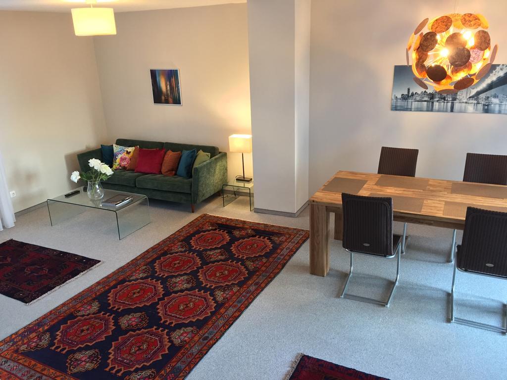 Spacious Starnberg Condo Next To Munich المظهر الخارجي الصورة
