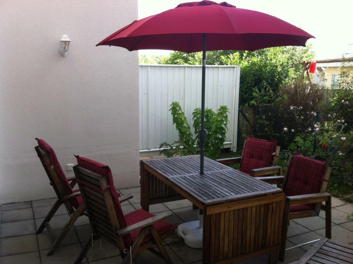 Spacious Starnberg Condo Next To Munich المظهر الخارجي الصورة