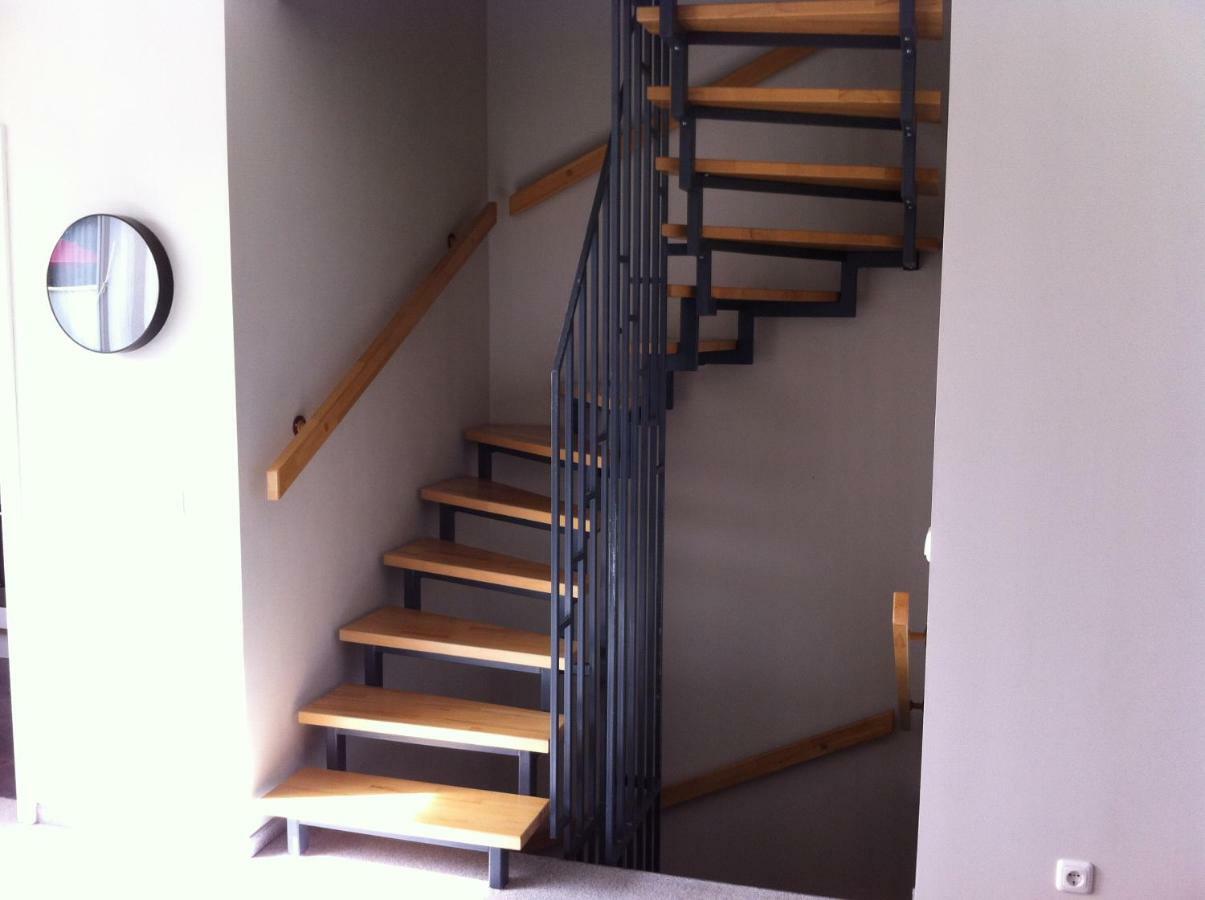 Spacious Starnberg Condo Next To Munich المظهر الخارجي الصورة