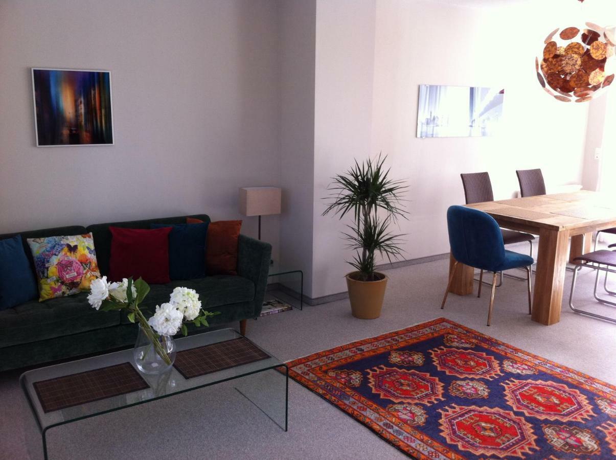 Spacious Starnberg Condo Next To Munich المظهر الخارجي الصورة